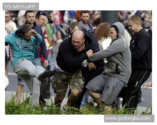 英国足球流氓文化的兴起与衰退对社会的影响与反思