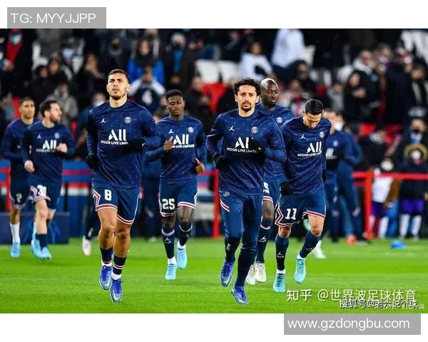 巴黎圣日耳曼与摩纳哥的巅峰对决谁能在法甲赛场上笑到最后